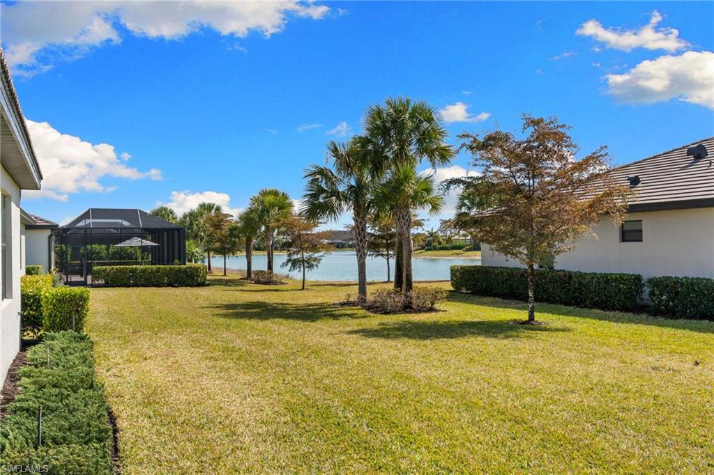 VERDANA VILLAGE - Residential