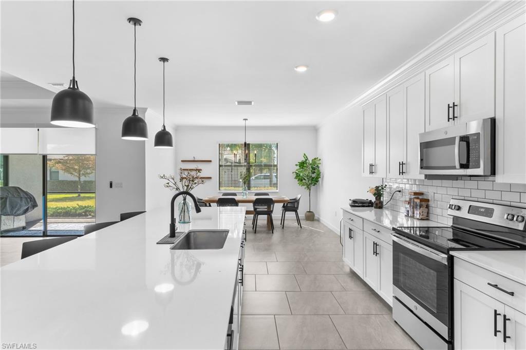 VERDANA VILLAGE - Residential