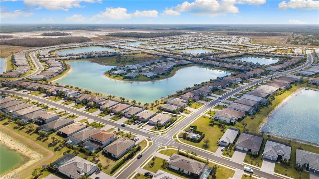 VERDANA VILLAGE - Residential