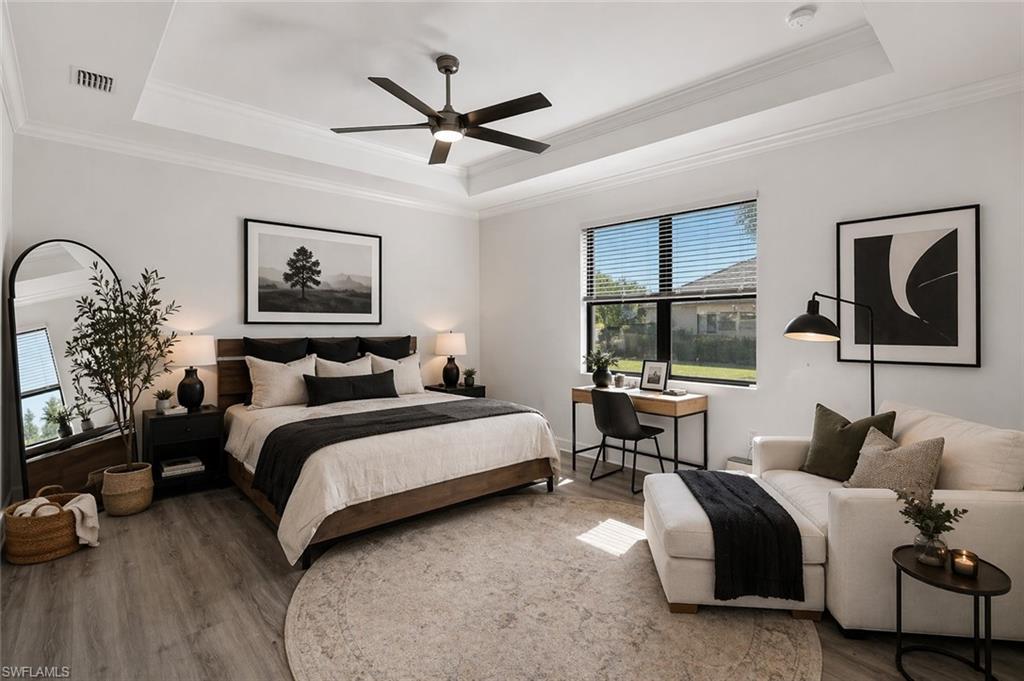 VERDANA VILLAGE - Residential