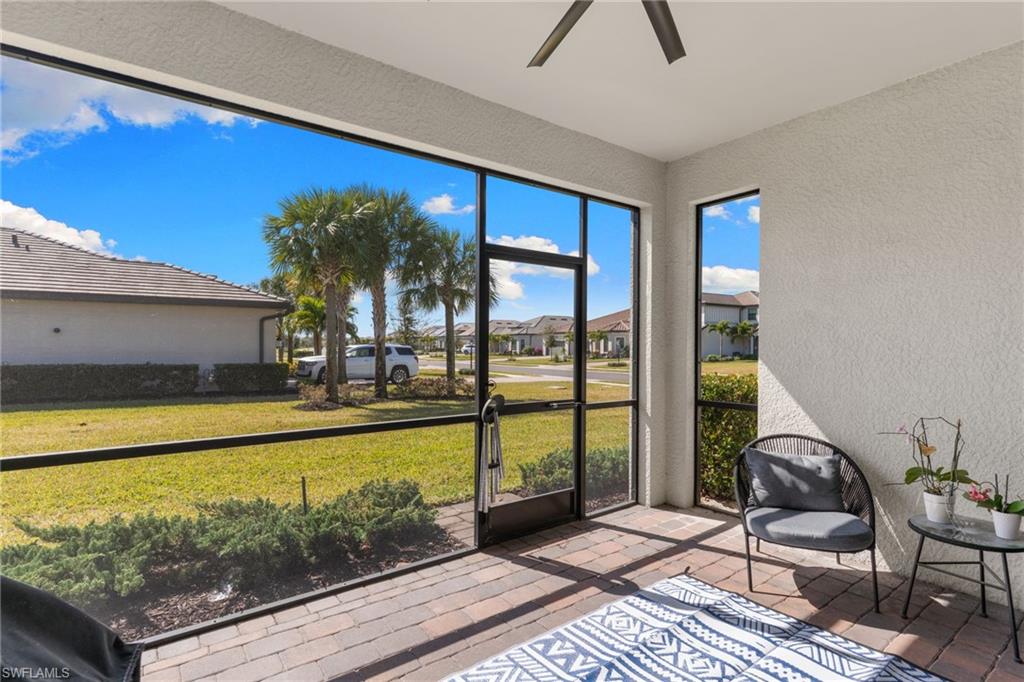 VERDANA VILLAGE - Residential