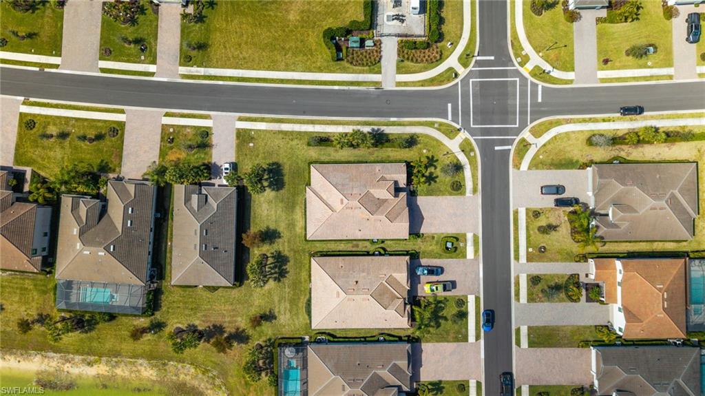 VERDANA VILLAGE - Residential