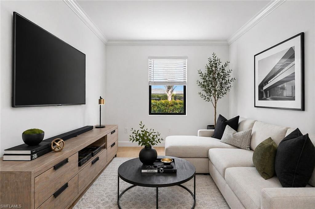 VERDANA VILLAGE - Residential