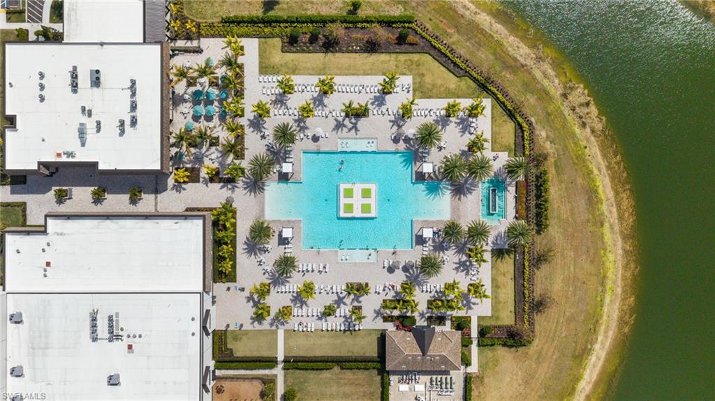 VERDANA VILLAGE - Residential