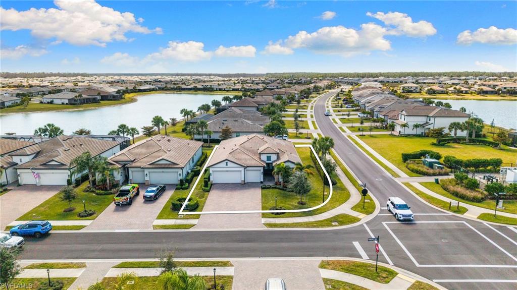 VERDANA VILLAGE - Residential