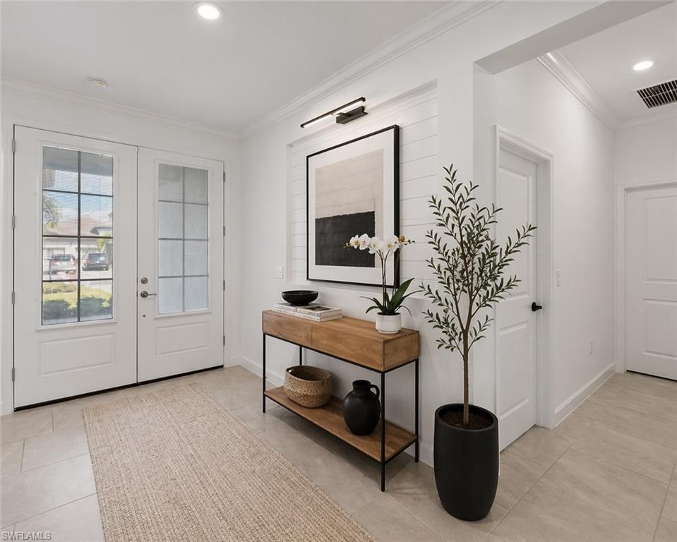 VERDANA VILLAGE - Residential