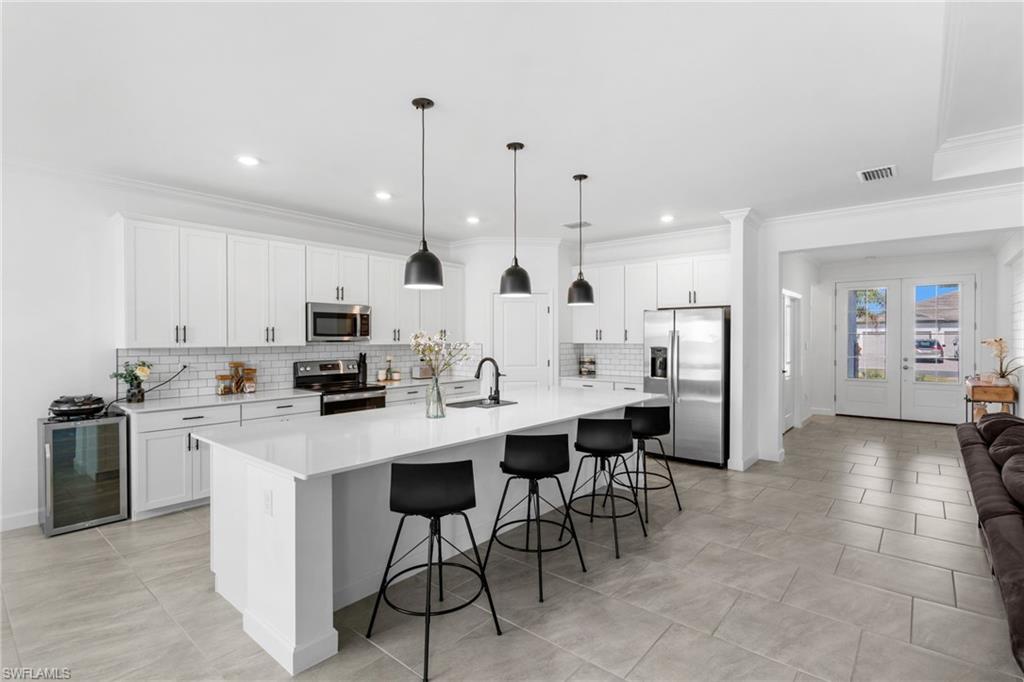 VERDANA VILLAGE - Residential