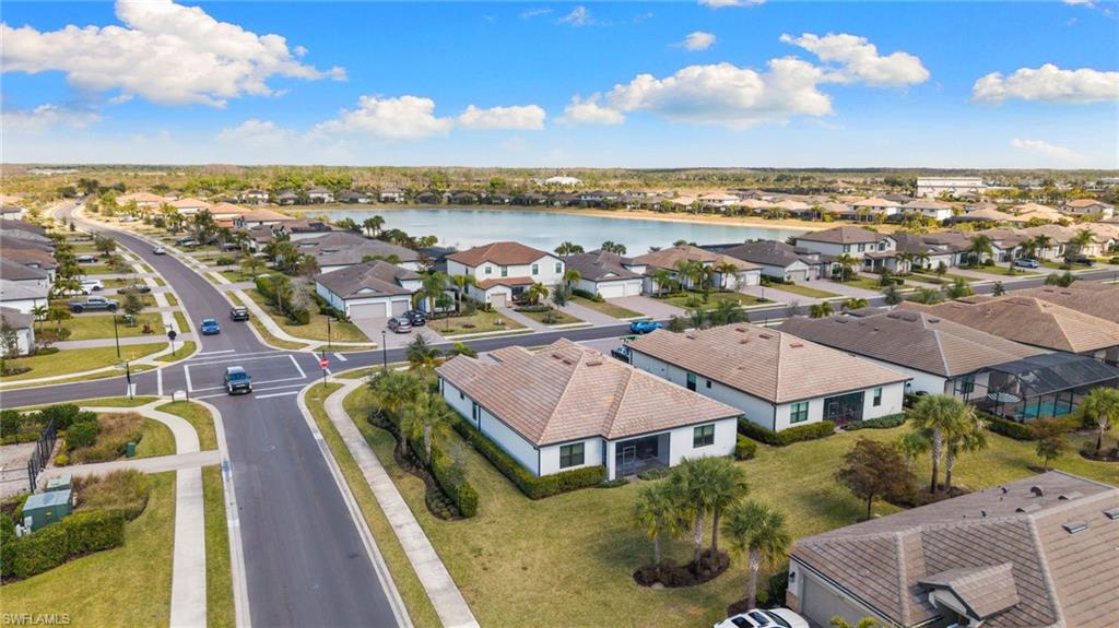 VERDANA VILLAGE - Residential