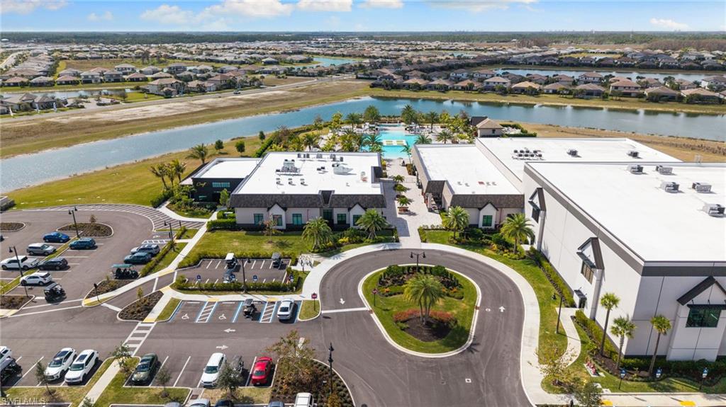 VERDANA VILLAGE - Residential