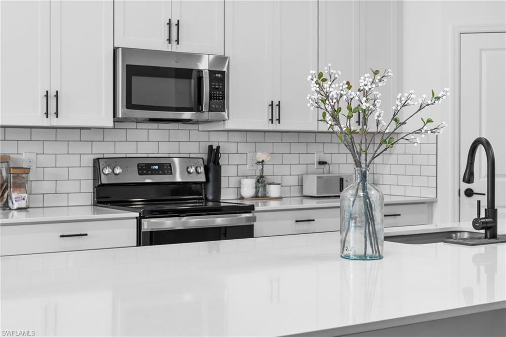 VERDANA VILLAGE - Residential