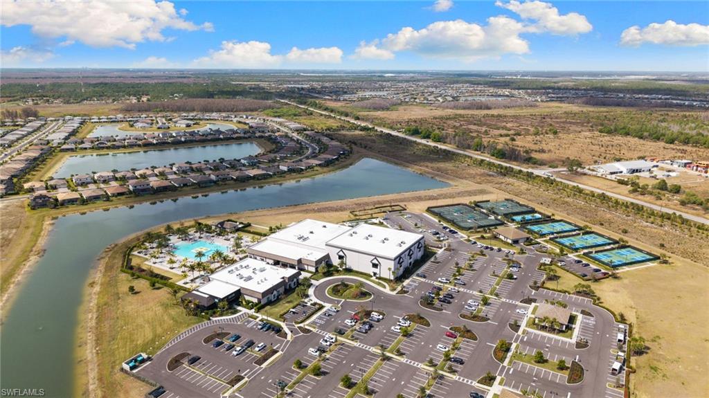 VERDANA VILLAGE - Residential