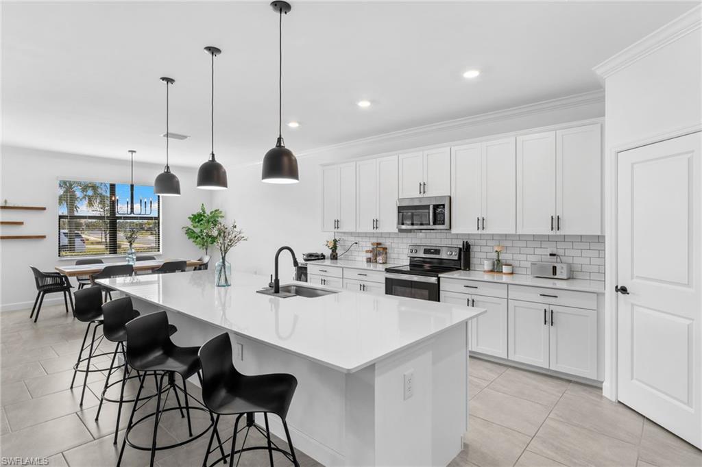 VERDANA VILLAGE - Residential