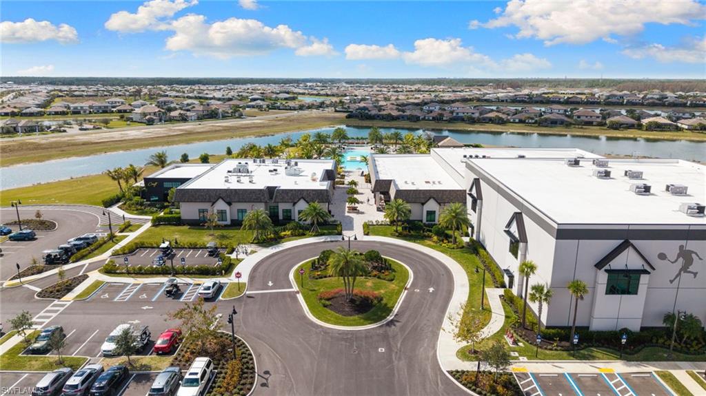 VERDANA VILLAGE - Residential