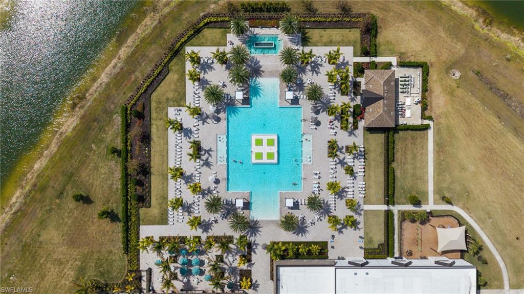 VERDANA VILLAGE - Residential