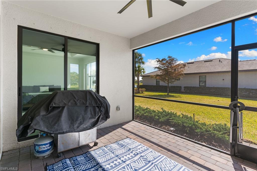 VERDANA VILLAGE - Residential