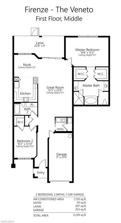 12085 Via Siena CT 102
