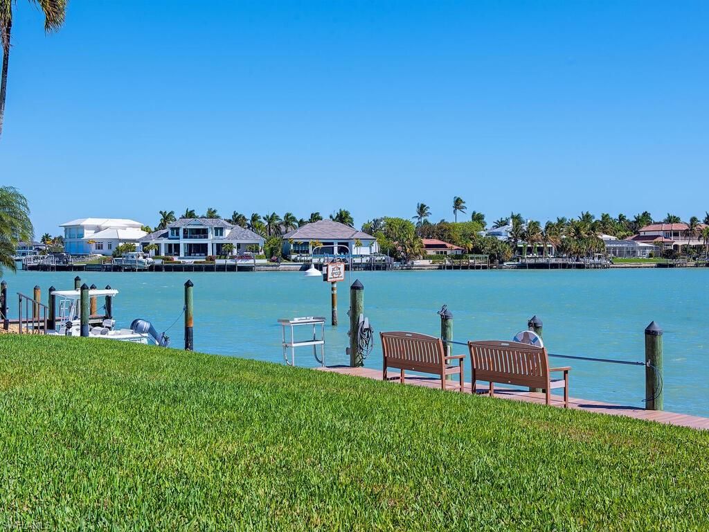 Photo of 2900 GULF SHORE BLVD N #410, NAPLES, FL 34103 (MLS # 226008395)