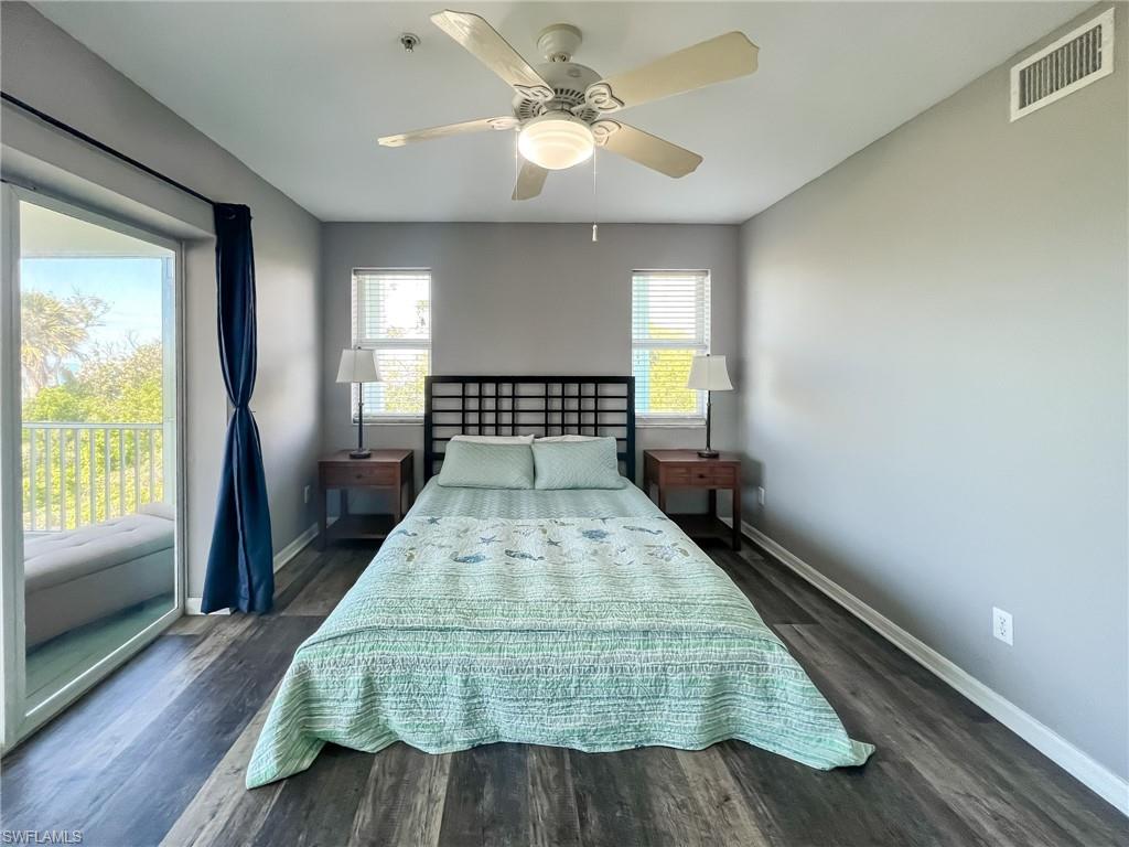 PUNTA ROBALO UNRECORDED SUBDIVISION - Residential