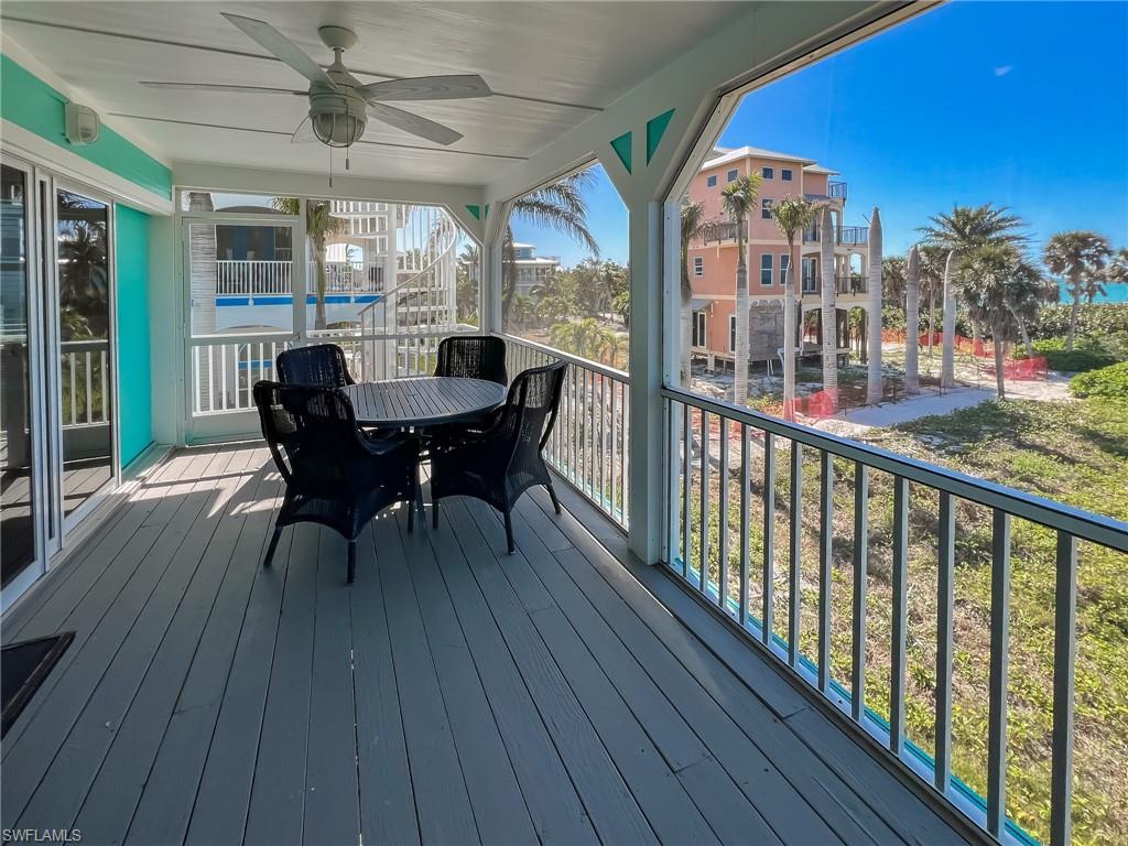 PUNTA ROBALO UNRECORDED SUBDIVISION - Residential