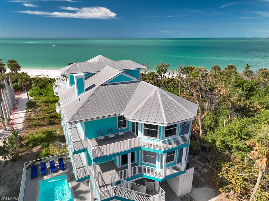 PUNTA ROBALO UNRECORDED SUBDIVISION - Residential