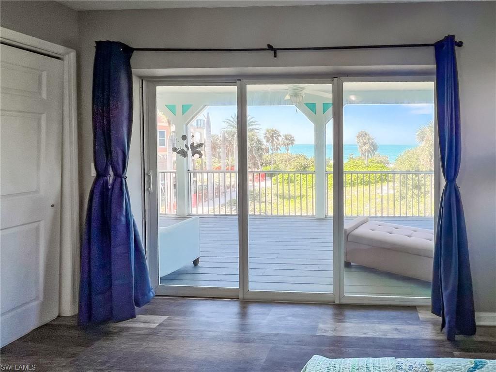 PUNTA ROBALO UNRECORDED SUBDIVISION - Residential