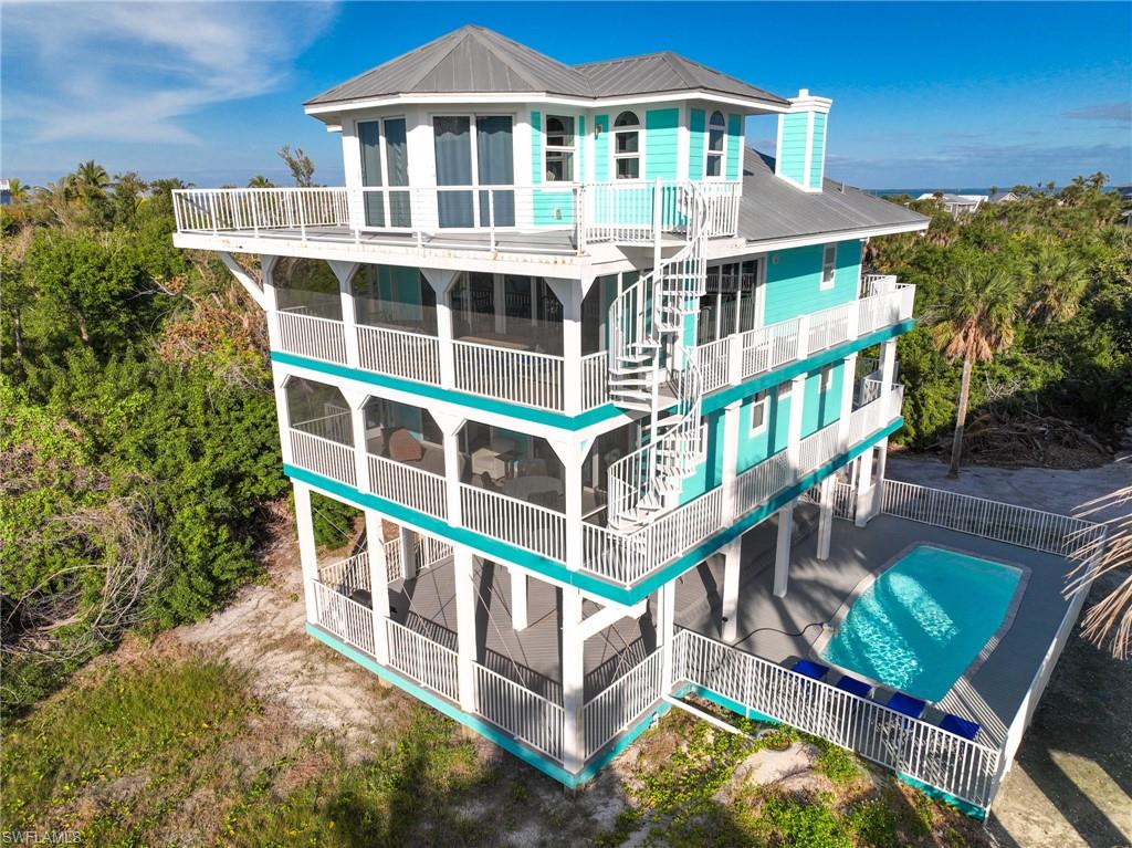 PUNTA ROBALO UNRECORDED SUBDIVISION - Residential