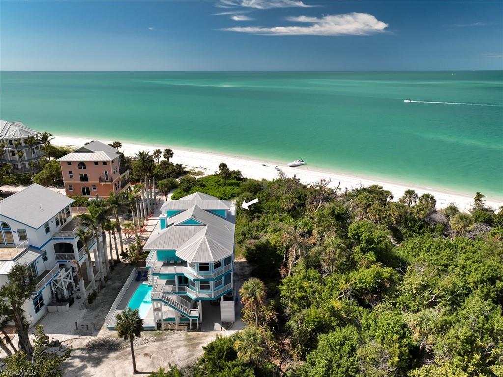 150 White Pelican DR