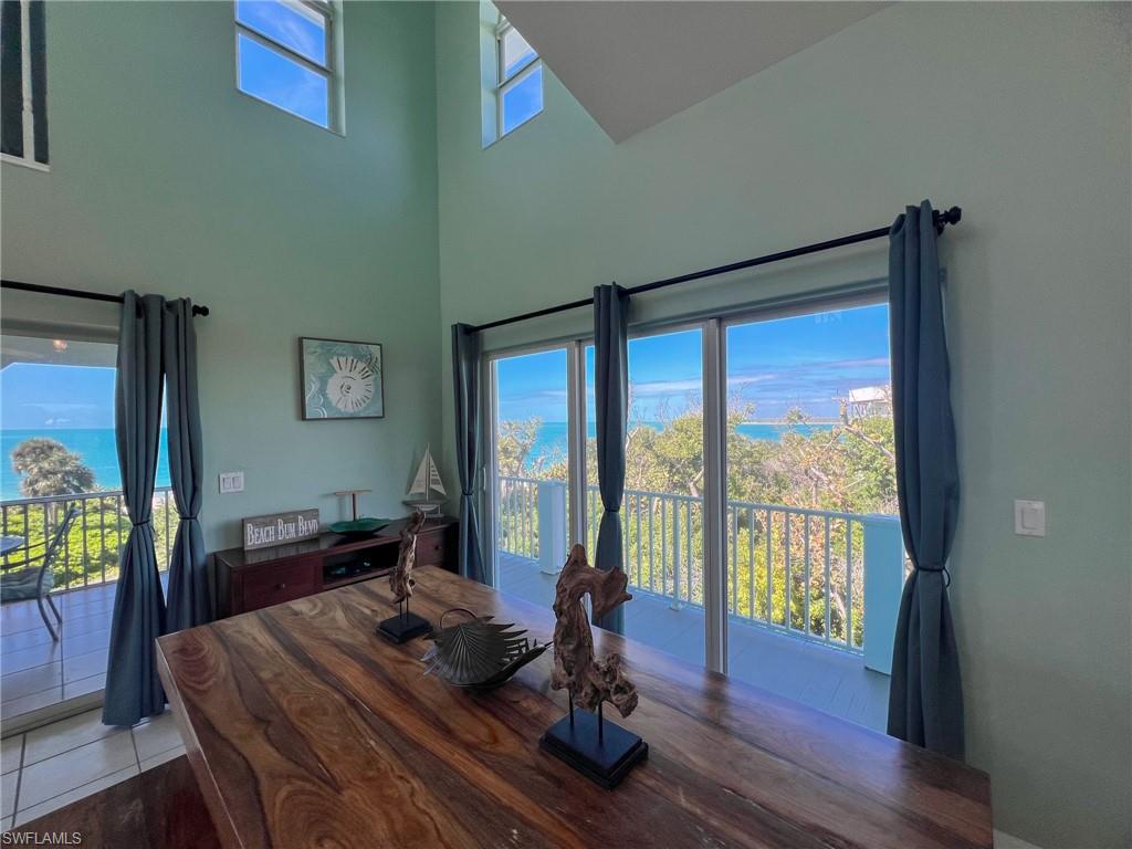 PUNTA ROBALO UNRECORDED SUBDIVISION - Residential