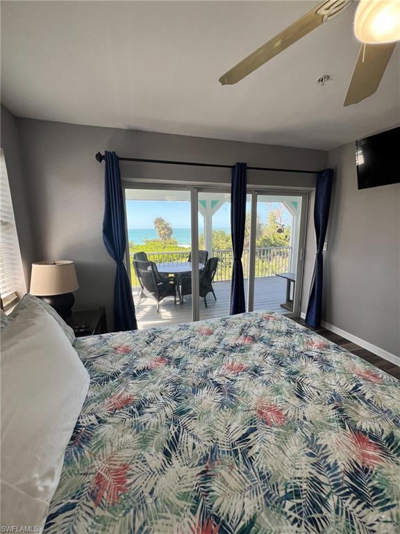 PUNTA ROBALO UNRECORDED SUBDIVISION - Residential