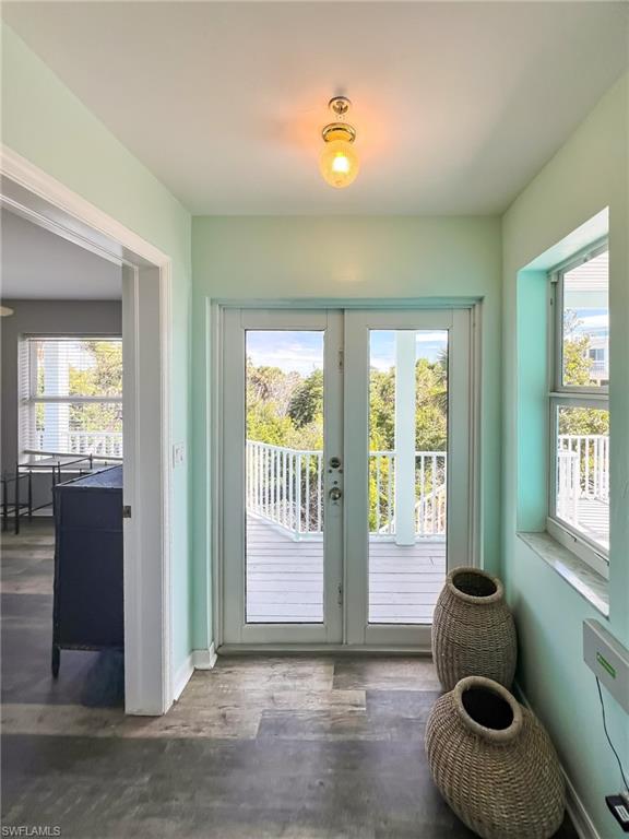 PUNTA ROBALO UNRECORDED SUBDIVISION - Residential