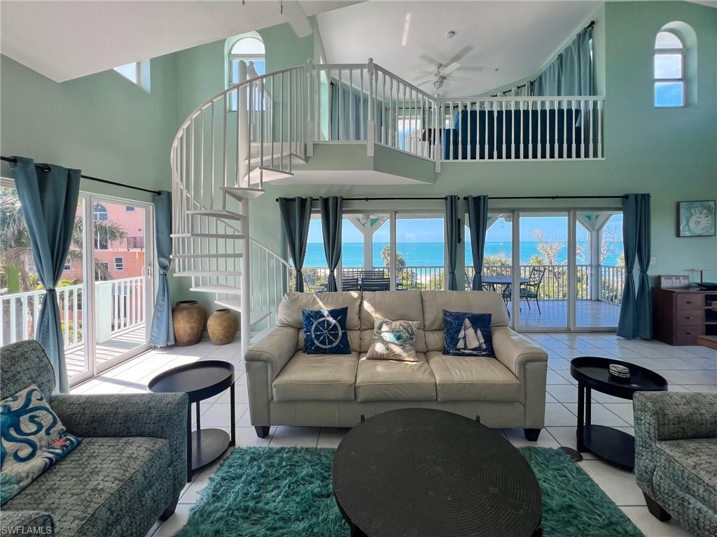 PUNTA ROBALO UNRECORDED SUBDIVISION - Residential