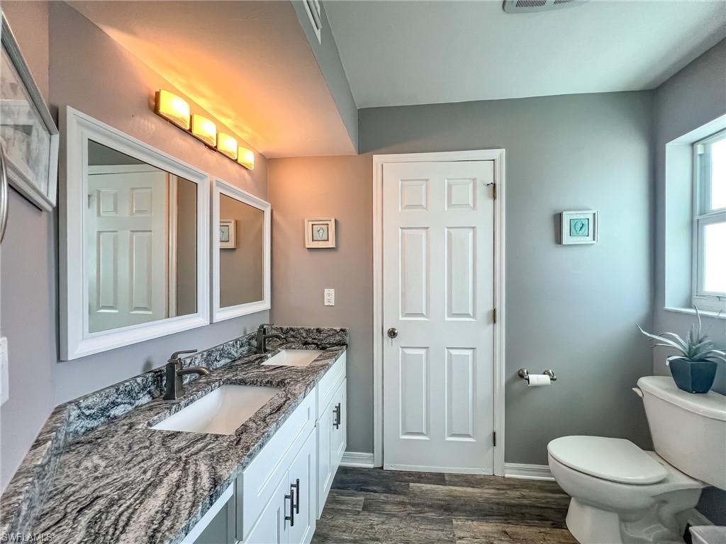 PUNTA ROBALO UNRECORDED SUBDIVISION - Residential