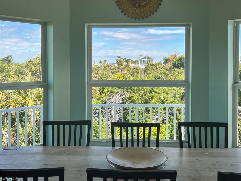 PUNTA ROBALO UNRECORDED SUBDIVISION - Residential