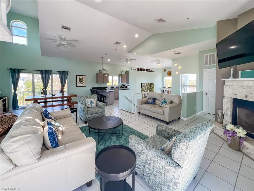 PUNTA ROBALO UNRECORDED SUBDIVISION - Residential