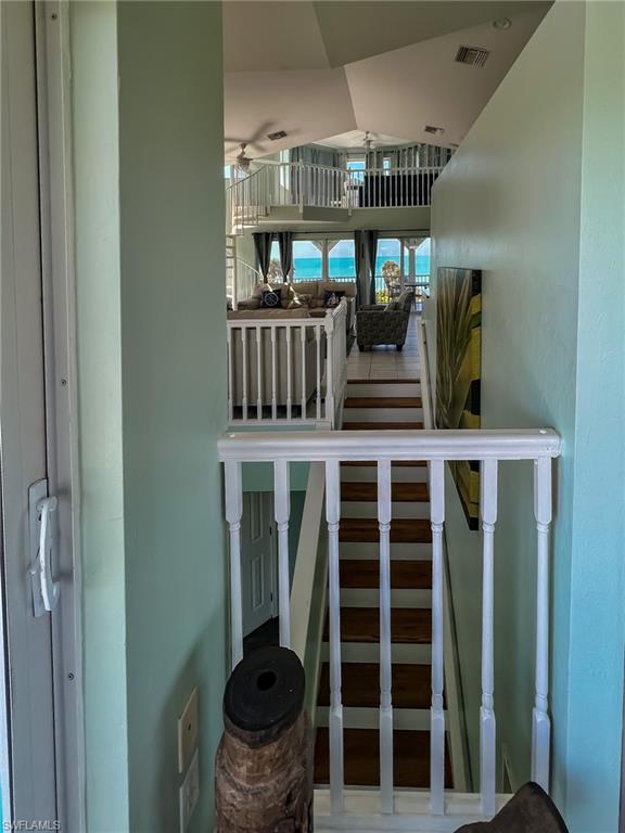 PUNTA ROBALO UNRECORDED SUBDIVISION - Residential