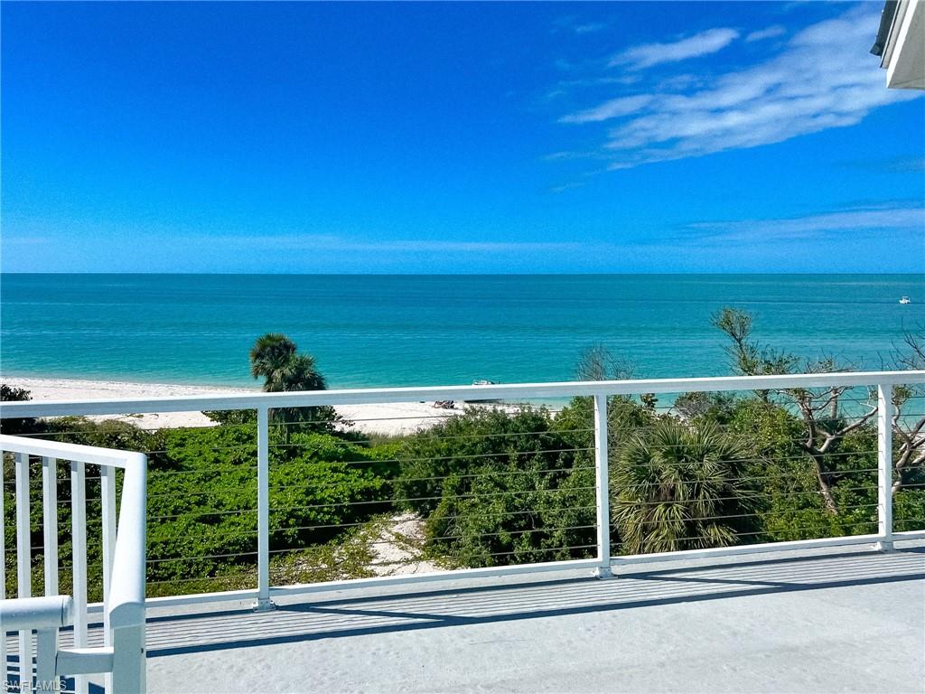 PUNTA ROBALO UNRECORDED SUBDIVISION - Residential