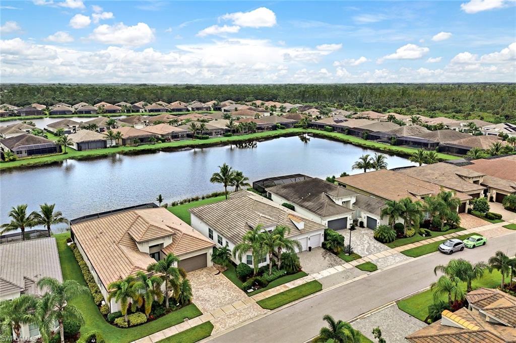 VALENCIA BONITA - Residential