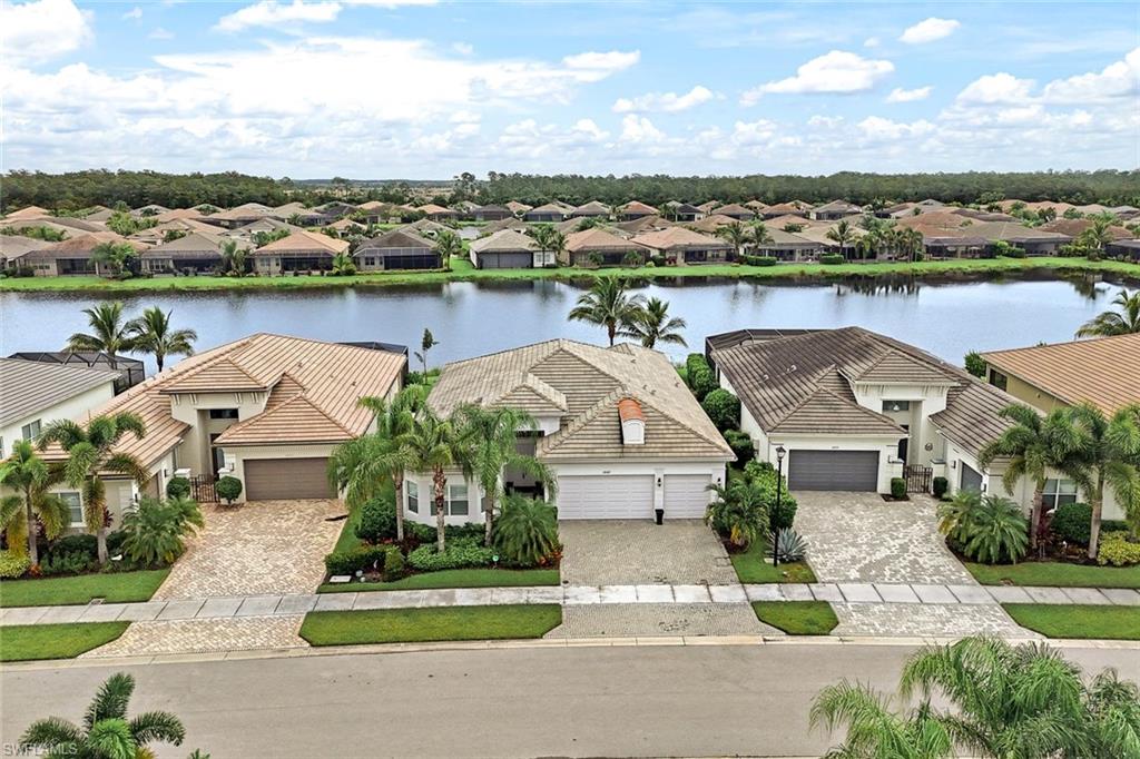 VALENCIA BONITA - Residential