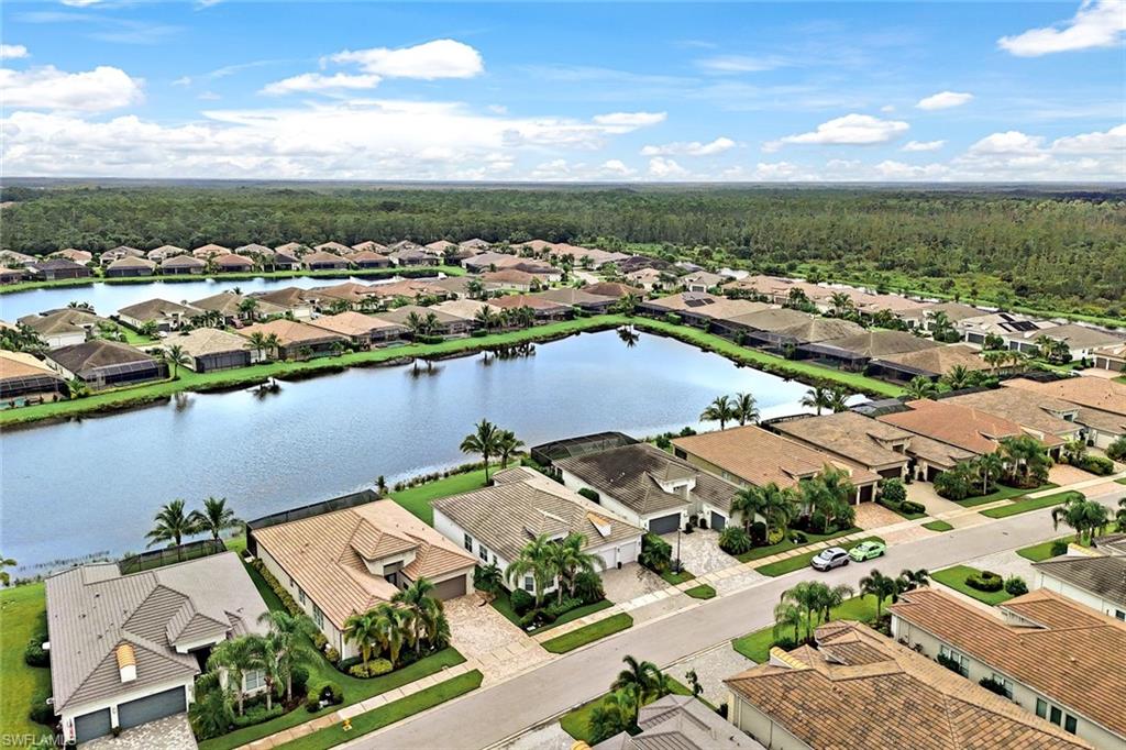 VALENCIA BONITA - Residential