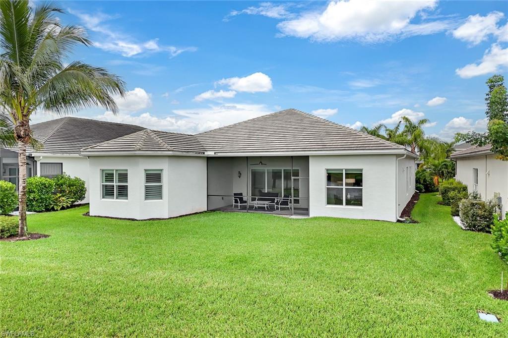 VALENCIA BONITA - Residential