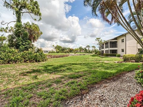 A home in FORT MYERS