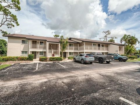 A home in FORT MYERS