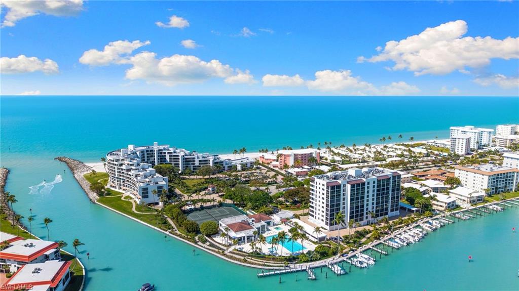 ADMIRALTY POINT - Residential