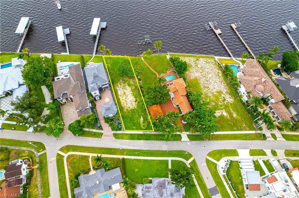 VALENCIA TERRACE - Land