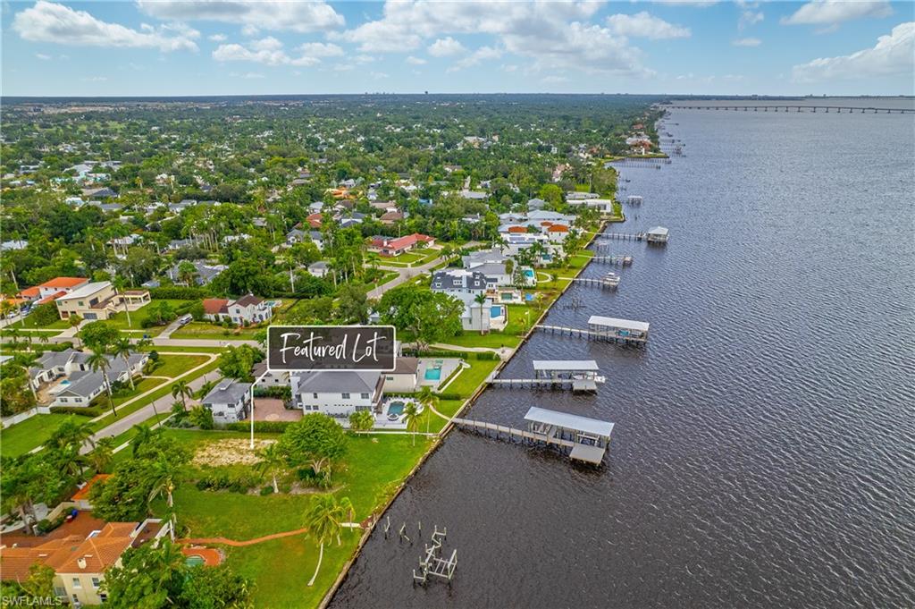 VALENCIA TERRACE - Land