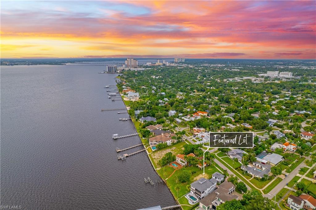 VALENCIA TERRACE - Land