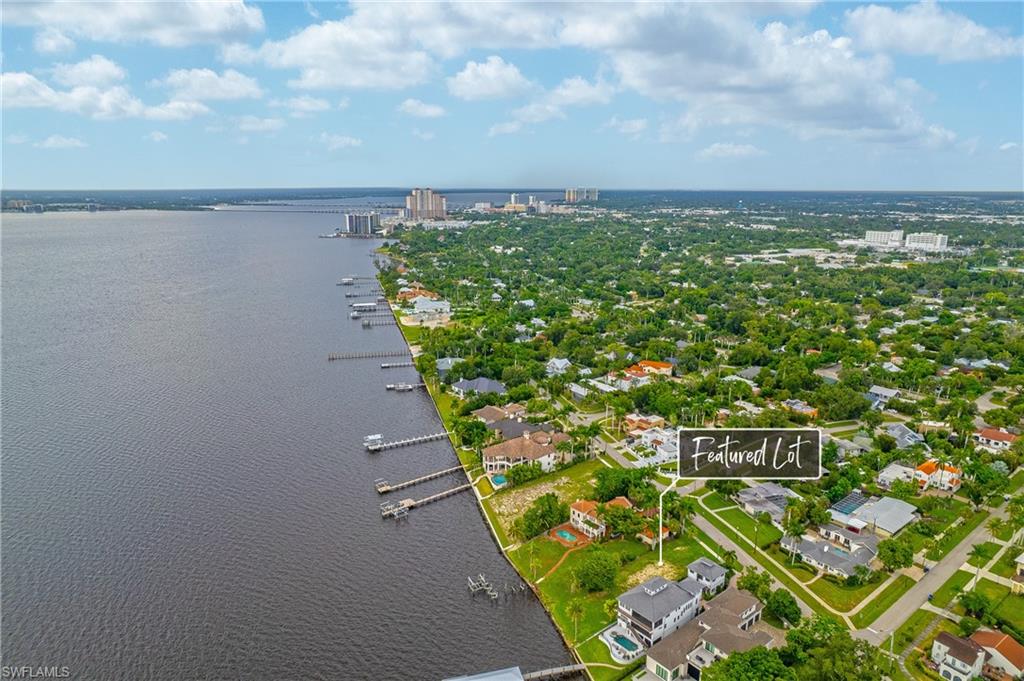 VALENCIA TERRACE - Land