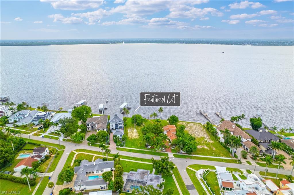 VALENCIA TERRACE - Land