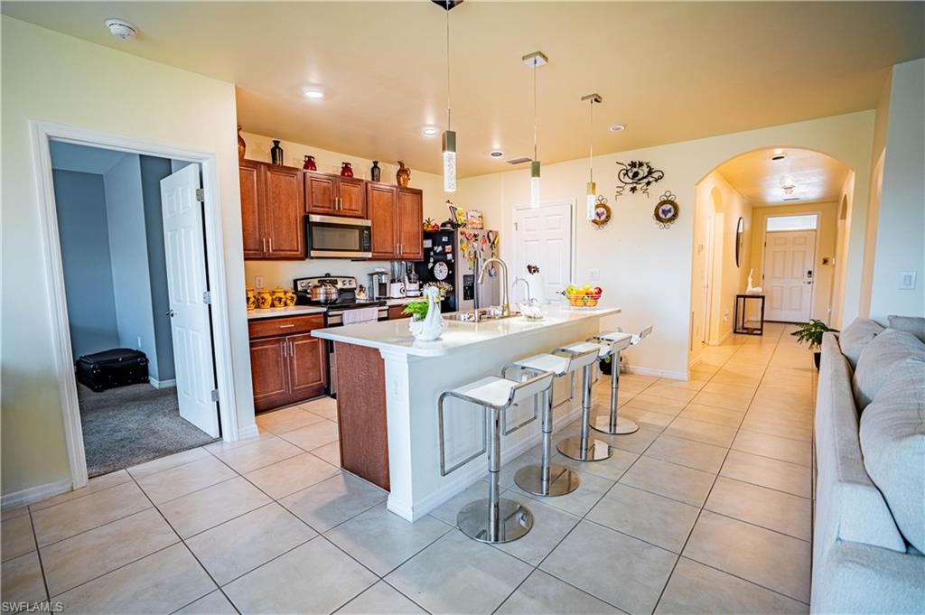 MARBLEBROOK - Residential