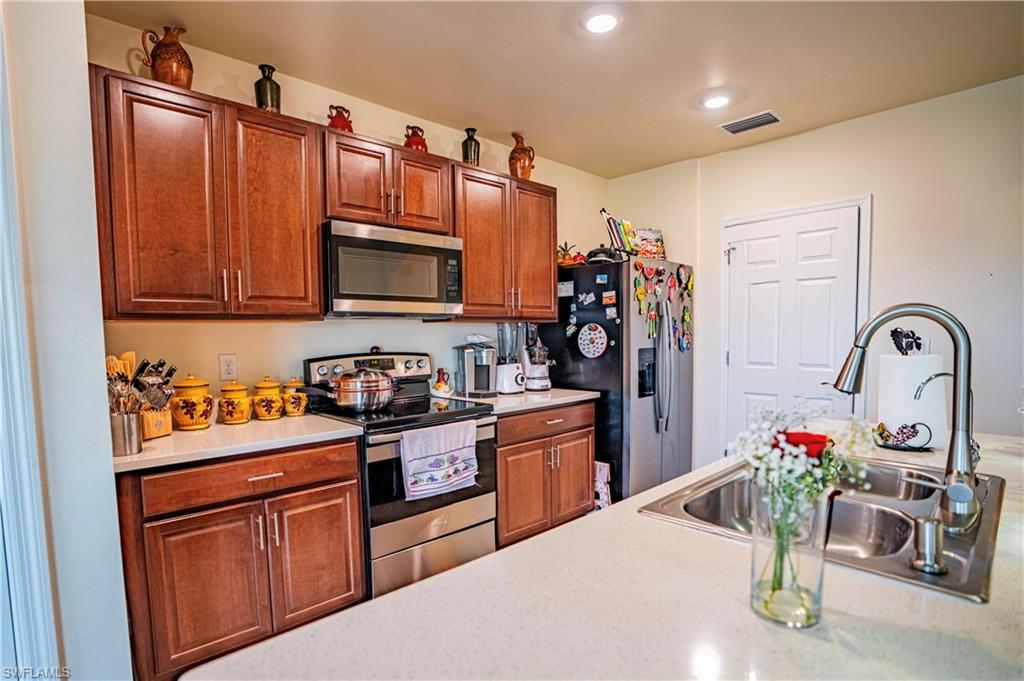 MARBLEBROOK - Residential